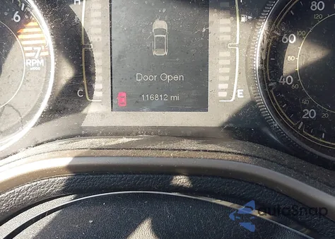 2016 Jeep Cherokee Latitude z USA, uszkodzony, nr VIN 1C4PJMCB2GW118106